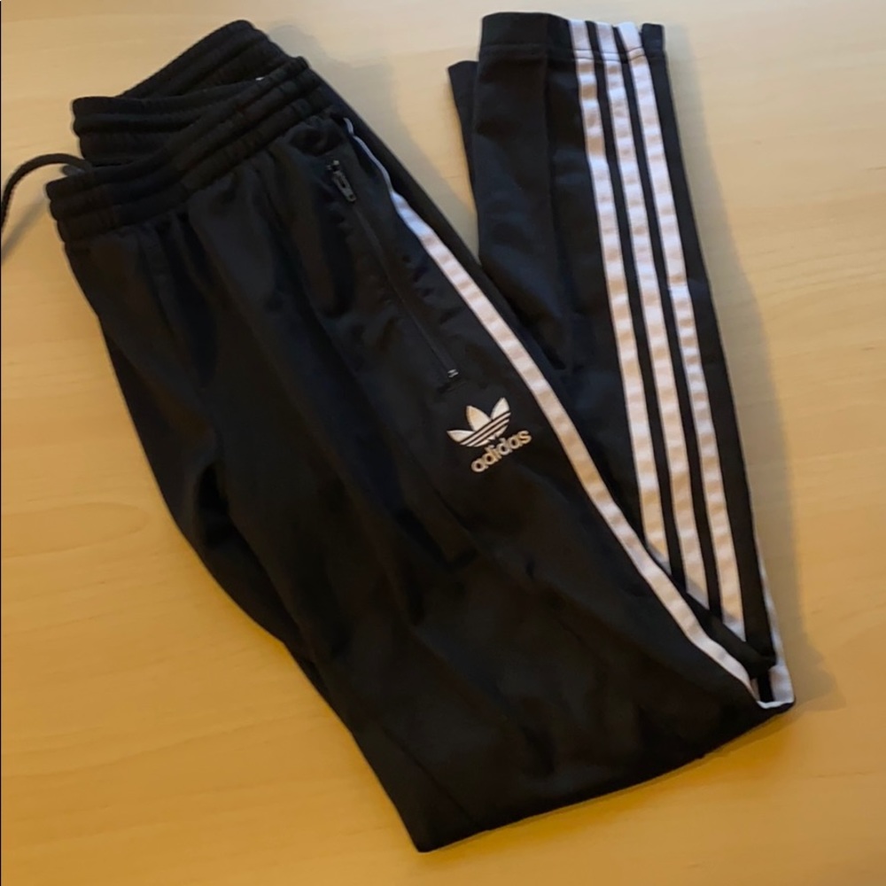 Adidas Track Pants